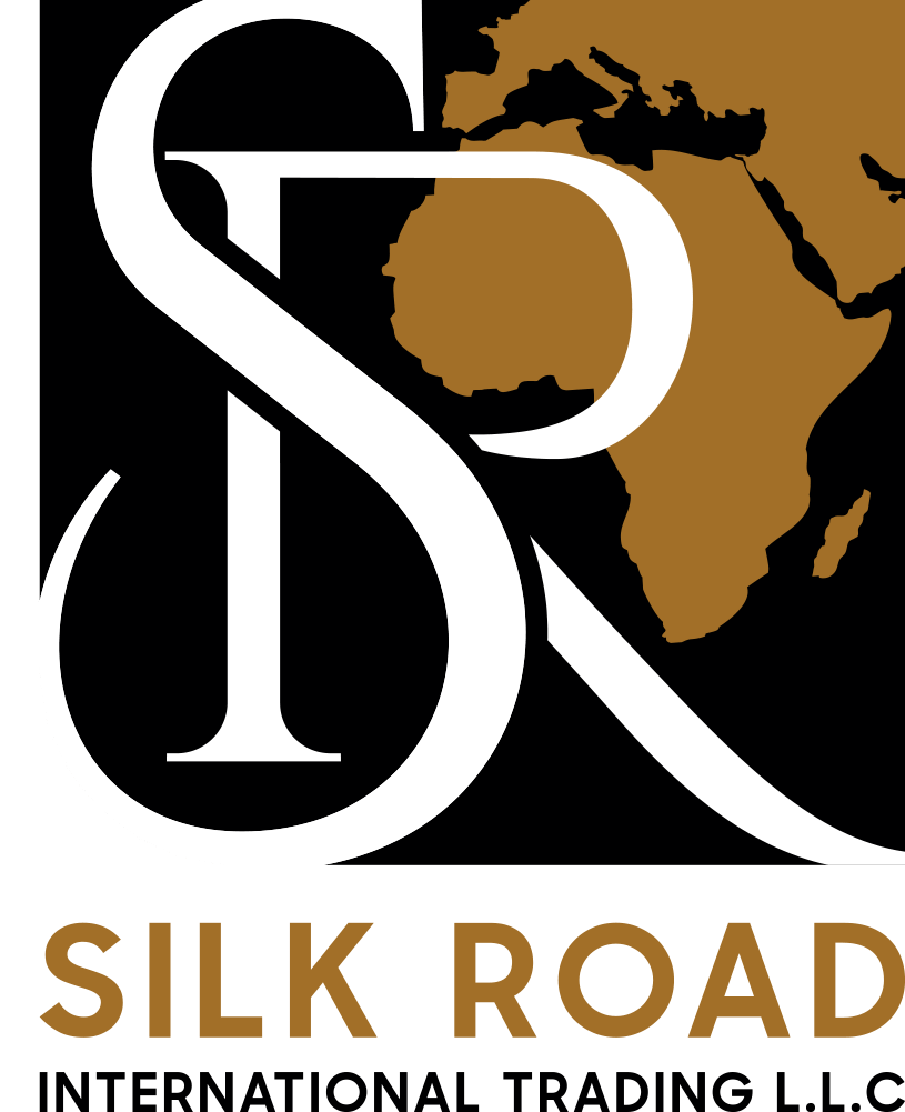 Silkroad Egypt – Silkroad International Trading