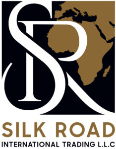 silkroad trading egypt