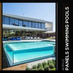 Acrylic Swimming Panels