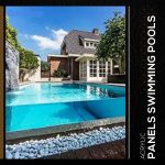 Acrylic Panels Swimming Pools