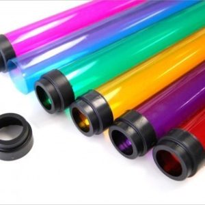 acrylic rods