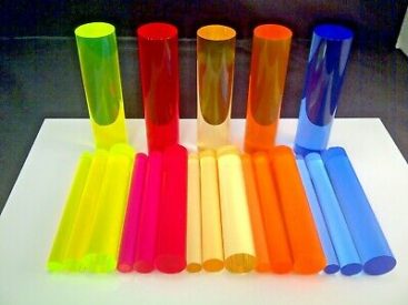 Plastic Rods Egypt Acrylic Rods