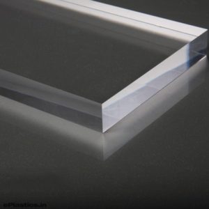 acrylic sheets