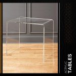 Acrylic Tables