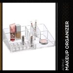 Acrylic Makeup organizer