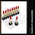 Acrylic Makeup Organizer