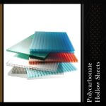 polycarbonate hollow sheets