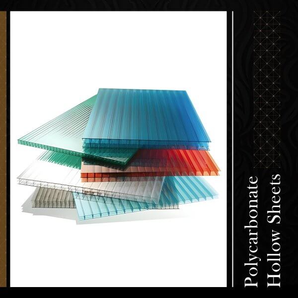 polycarbonate hollow sheets polycarbonate hollow sheets