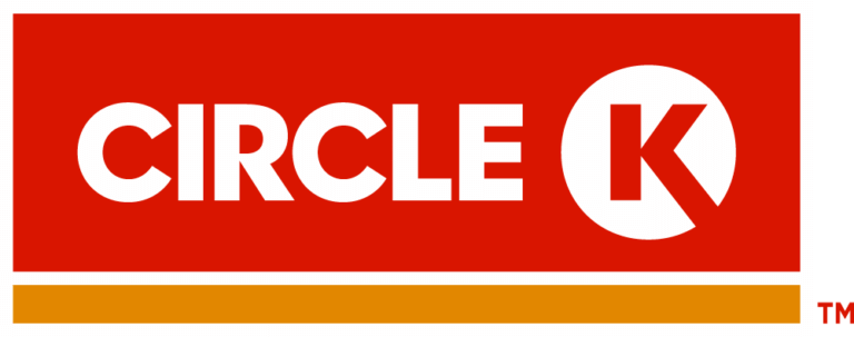 Circle-K-logo
