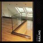 Acrylic Railing