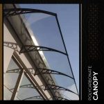 Polycarbonate CANOPY