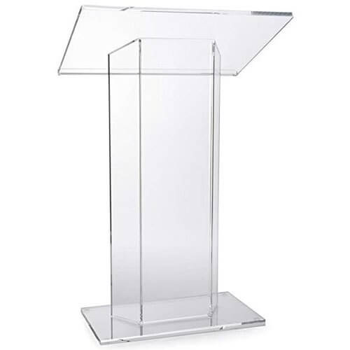 Acrylic Podium