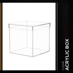 Acrylic Box