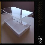 Acrylic Box