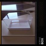 Acrylic Box