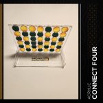 Acrylic Connect Four