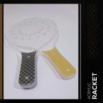 Acrylic Racket