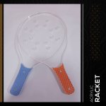 Acrylic Racket